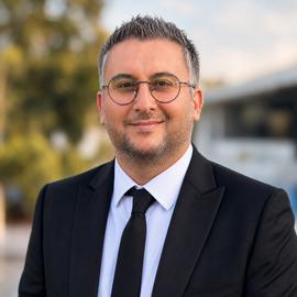 Ali ÖVGÜN
