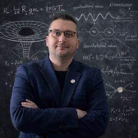 Assoc. Prof. Dr. Ali ÖVGÜN